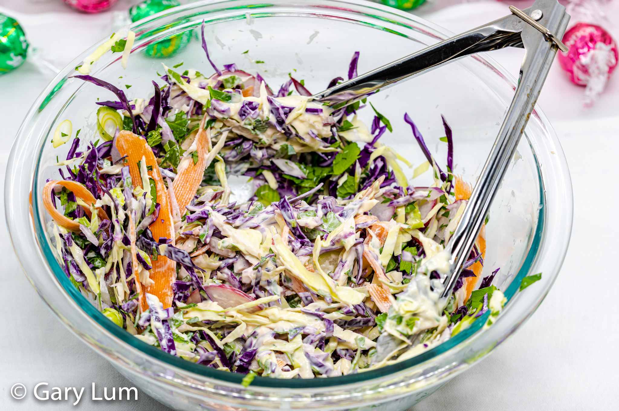 Coles Southern Fried Chicken With Homemade Coleslaw And Kewpie Mayo