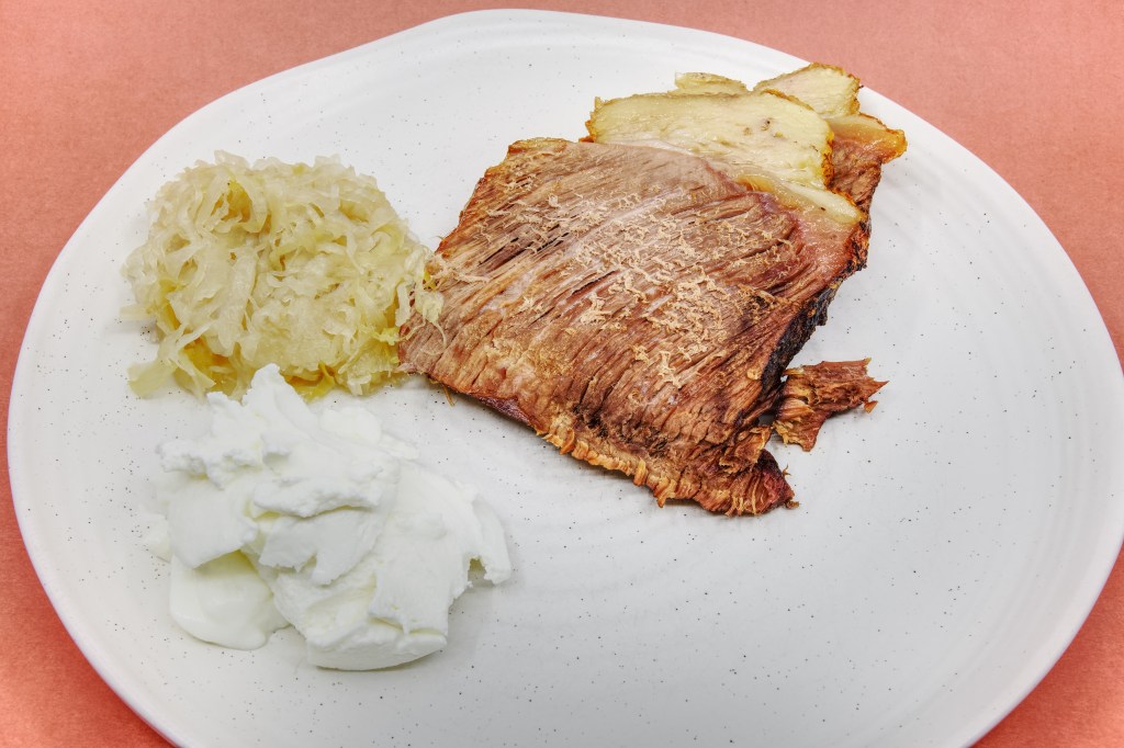The bolar roast
